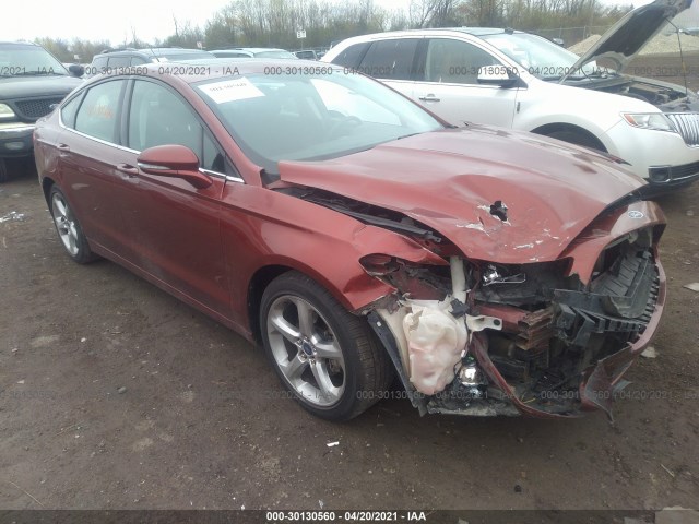 FORD FUSION 2014 3fa6p0h94er110135