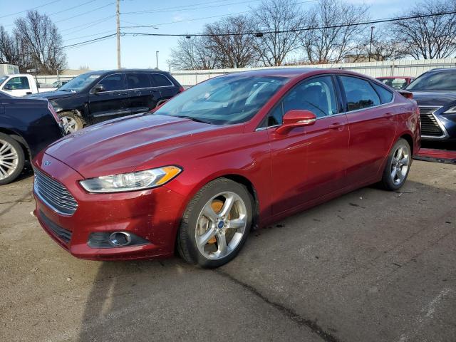 FORD FUSION SE 2014 3fa6p0h94er110281