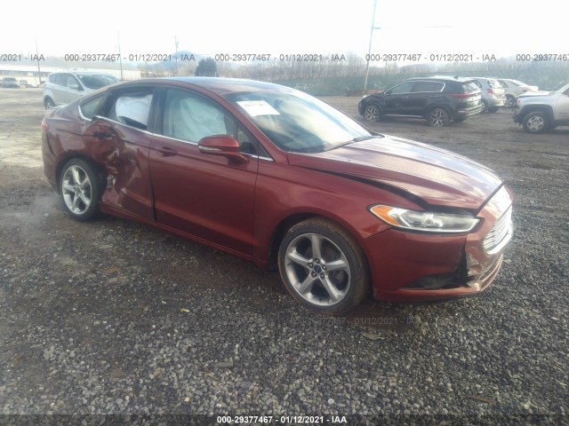 FORD FUSION 2014 3fa6p0h94er123905