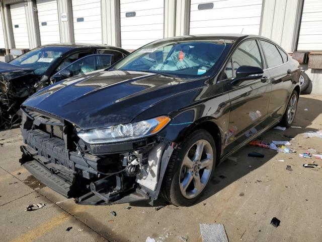 FORD FUSION SE 2014 3fa6p0h94er155916