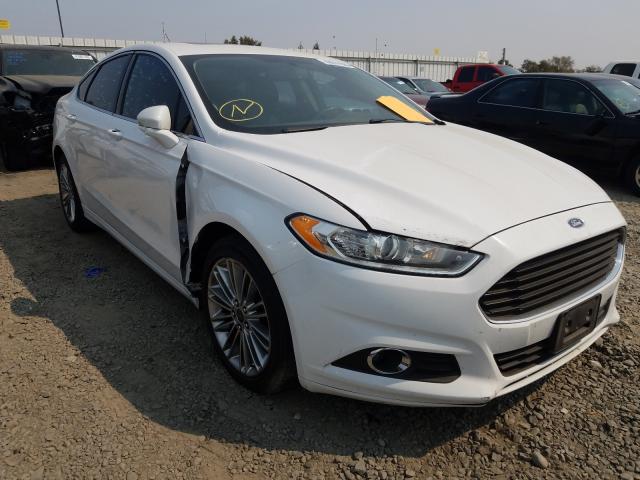 FORD FUSION SE 2014 3fa6p0h94er178709