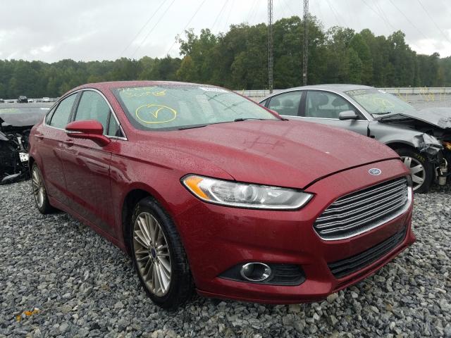 FORD FUSION SE 2014 3fa6p0h94er179911