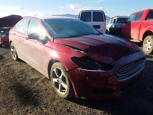 FORD FUSION SE 2014 3fa6p0h94er180993