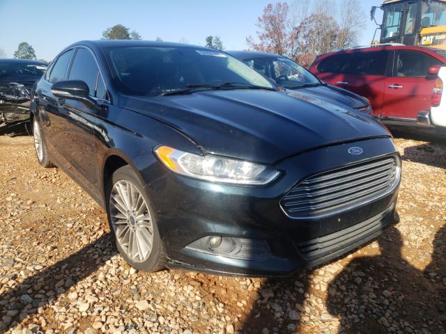 FORD FUSION SE 2014 3fa6p0h94er186941