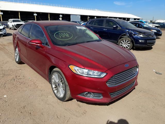 FORD FUSION SE 2014 3fa6p0h94er196174