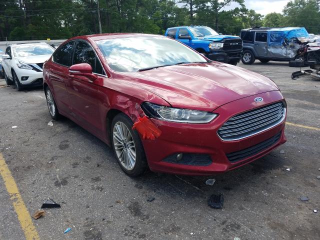 FORD FUSION SE 2014 3fa6p0h94er200241