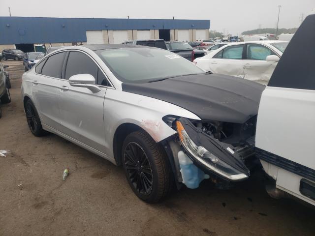 FORD FUSION SE 2014 3fa6p0h94er211336