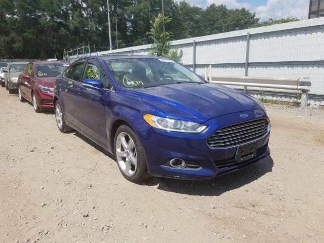 FORD FUSION SE 2014 3fa6p0h94er216388