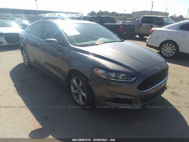 FORD FUSION 2014 3fa6p0h94er231019