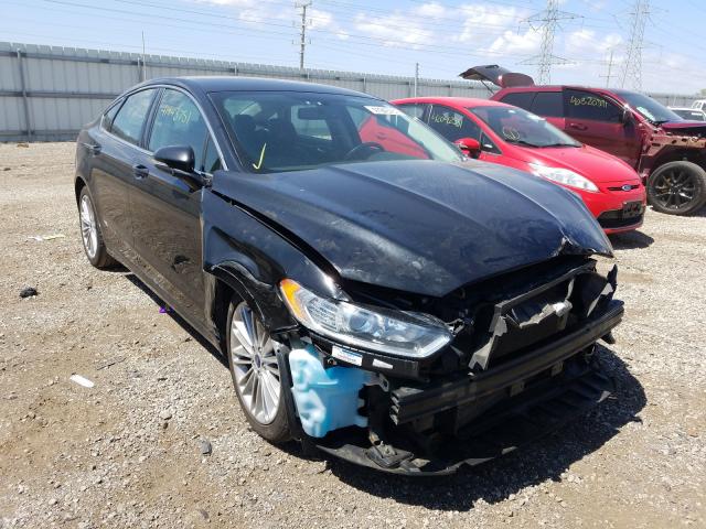 FORD FUSION SE 2014 3fa6p0h94er271083