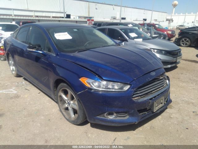 FORD FUSION 2014 3fa6p0h94er283525