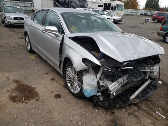 FORD FUSION SE 2014 3fa6p0h94er292838