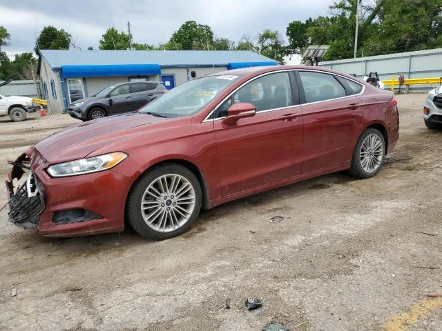 FORD FUSION SE 2014 3fa6p0h94er299871