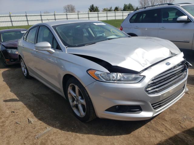 FORD FUSION SE 2014 3fa6p0h94er319200