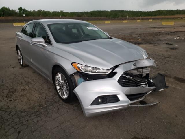 FORD FUSION SE 2014 3fa6p0h94er319729