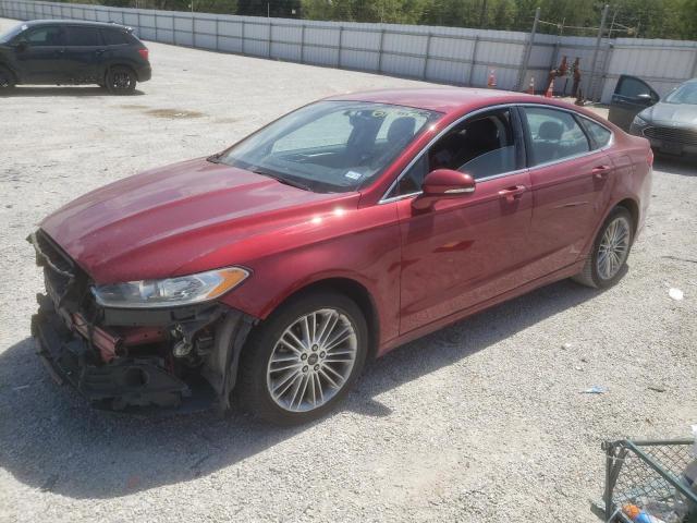 FORD FUSION SE 2014 3fa6p0h94er323702