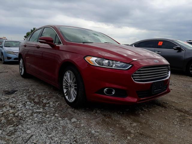 FORD FUSION SE 2014 3fa6p0h94er340418