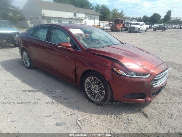 FORD FUSION 2014 3fa6p0h94er340970