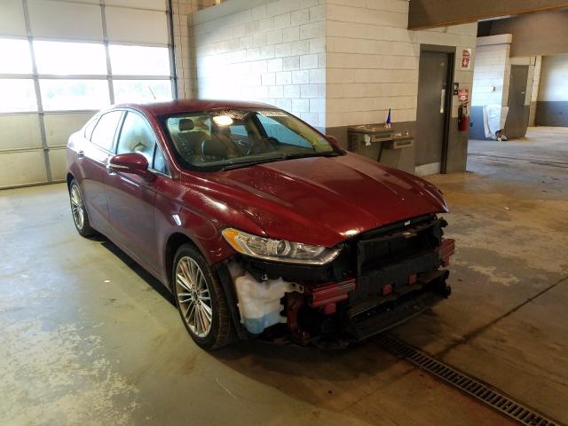 FORD FUSION SE 2014 3fa6p0h94er351094