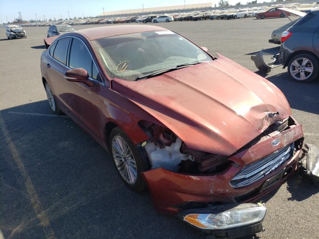 FORD FUSION SE 2014 3fa6p0h94er360488