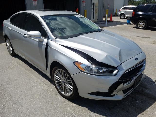 FORD FUSION SE 2014 3fa6p0h94er371202