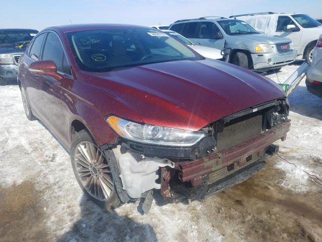 FORD FUSION SE 2014 3fa6p0h94er381793