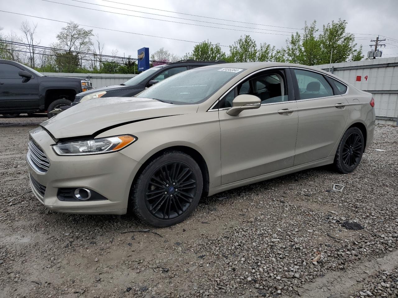 FORD FUSION 2015 3fa6p0h94fr103316