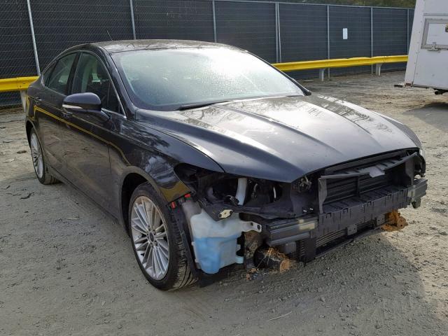 FORD FUSION SE 2015 3fa6p0h94fr151737