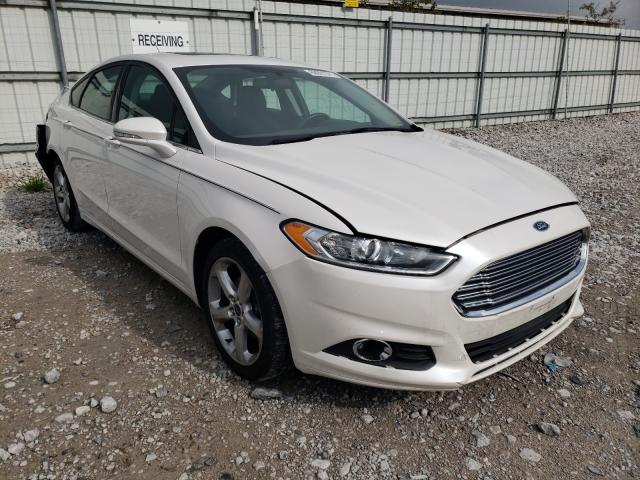 FORD FUSION SE 2015 3fa6p0h94fr221849