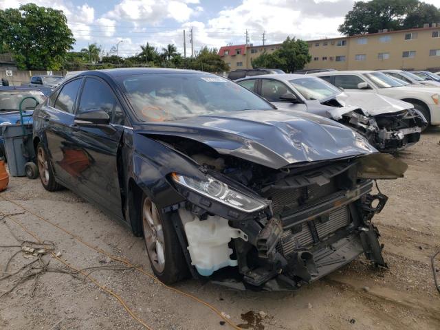 FORD FUSION SE 2015 3fa6p0h94fr223407