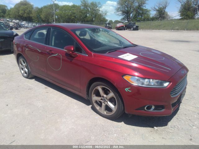 FORD FUSION 2015 3fa6p0h94fr269030