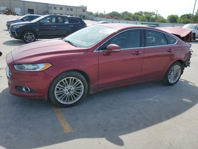 FORD FUSION SE 2015 3fa6p0h94fr281145