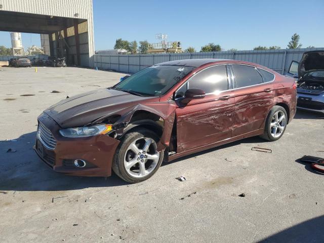 FORD FUSION SE 2015 3fa6p0h94fr293375