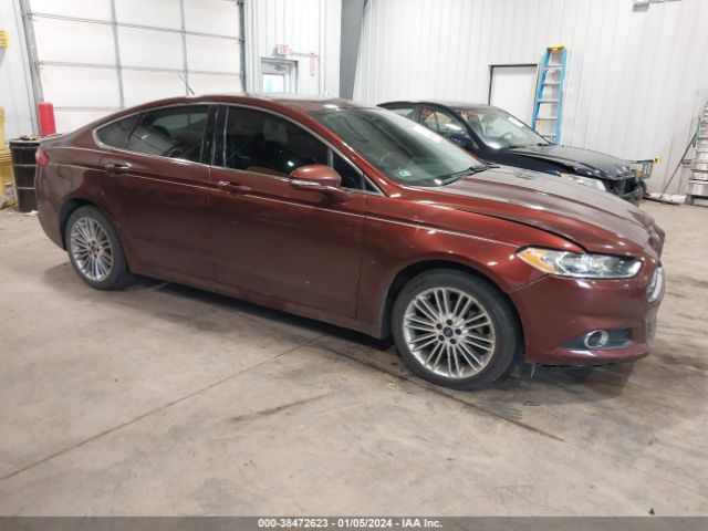 FORD FUSION 2016 3fa6p0h94gr155210