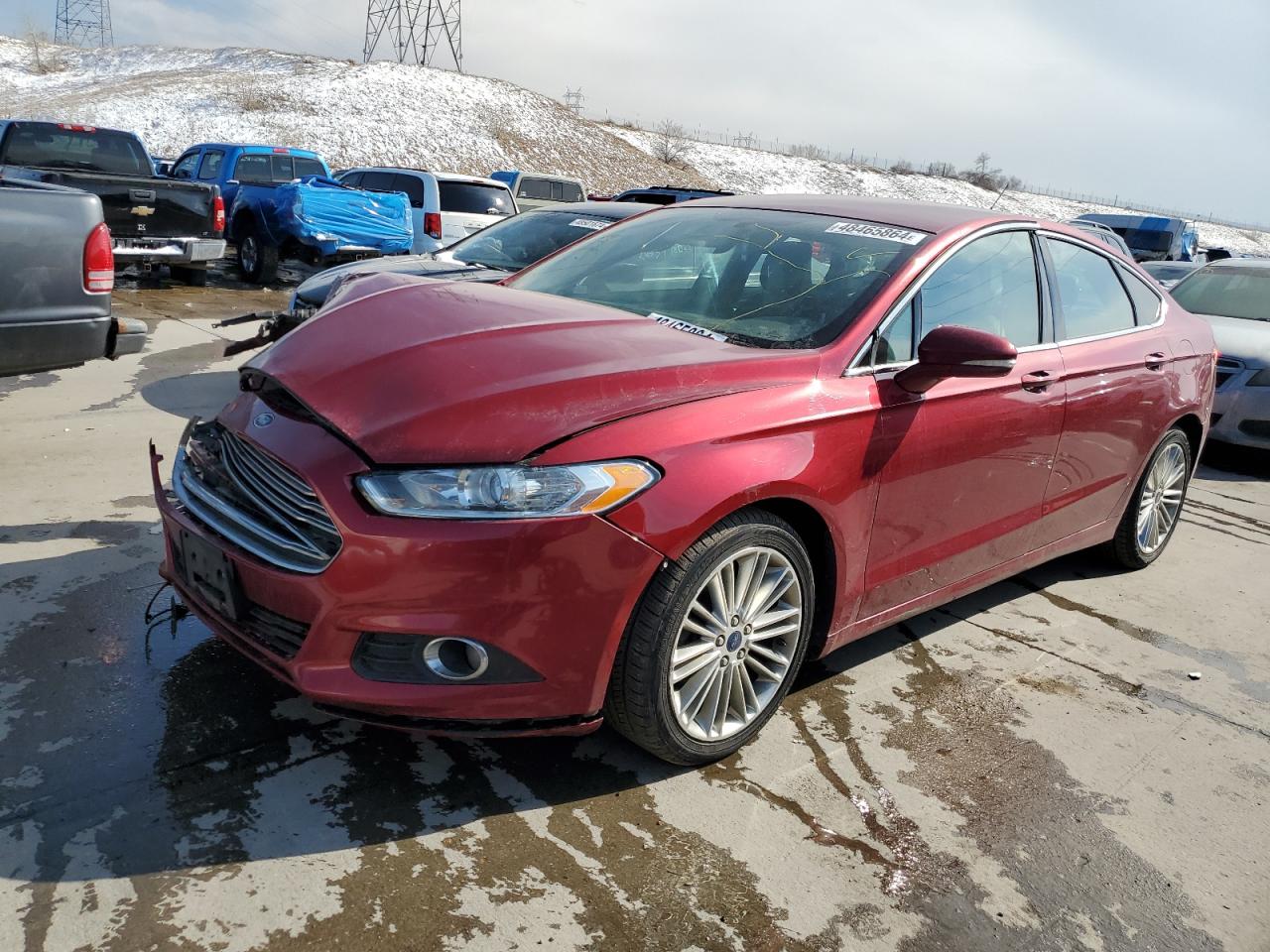 FORD FUSION 2016 3fa6p0h94gr202221