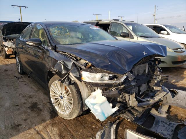 FORD FUSION SE 2016 3fa6p0h94gr207208