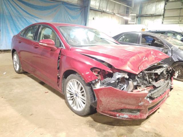 FORD FUSION SE 2016 3fa6p0h94gr267361