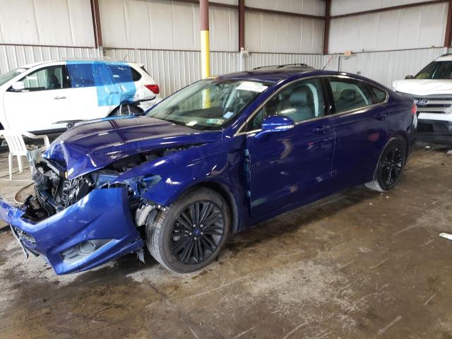 FORD FUSION SE 2016 3fa6p0h94gr374295