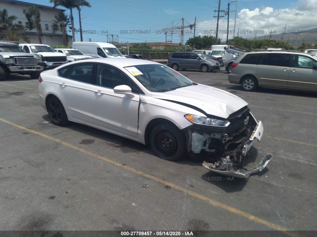 FORD FUSION 2016 3fa6p0h94gr406050