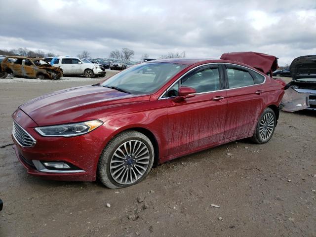 FORD FUSION SE 2017 3fa6p0h94hr112097