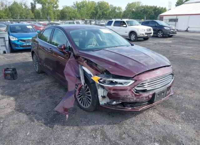 FORD FUSION 2017 3fa6p0h94hr140451