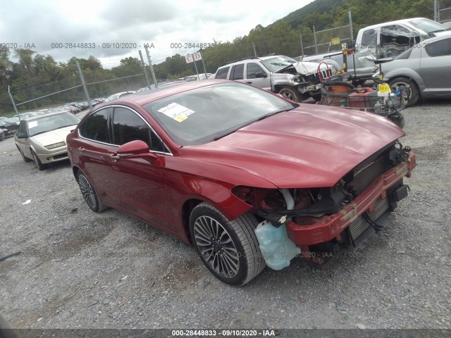 FORD FUSION 2017 3fa6p0h94hr175541