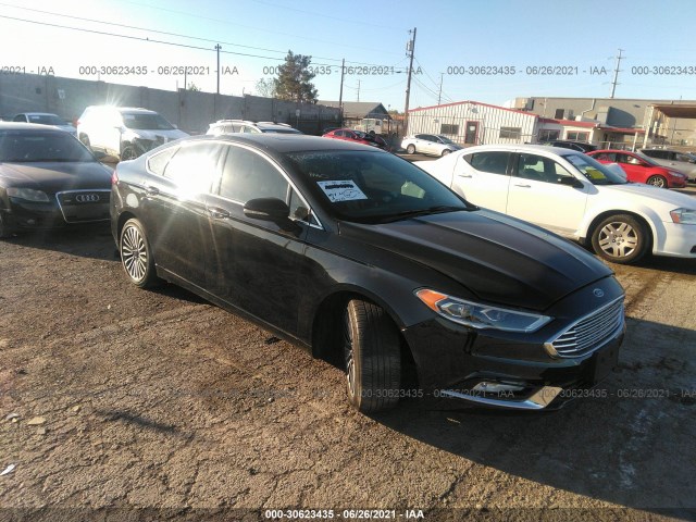 FORD FUSION 2017 3fa6p0h94hr195451