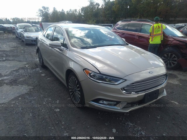 FORD FUSION 2017 3fa6p0h94hr197751