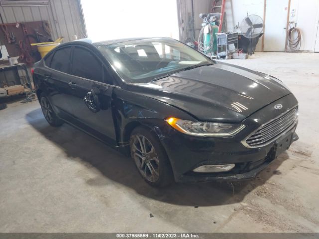 FORD FUSION 2017 3fa6p0h94hr199161