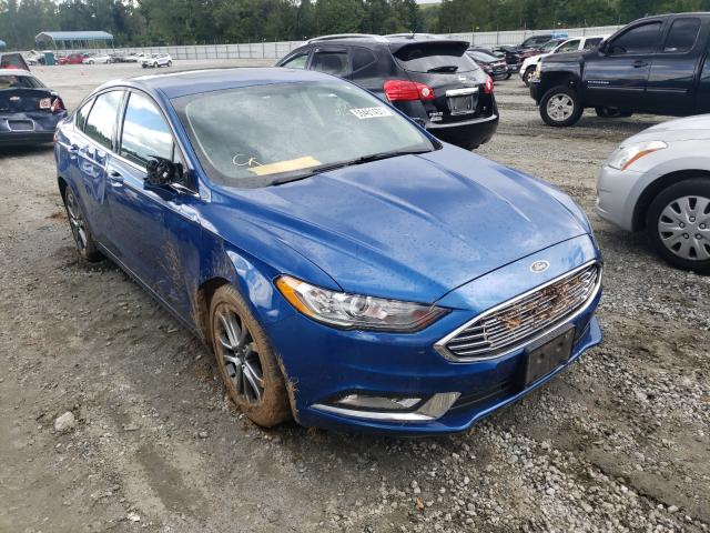 FORD FUSION SE 2017 3fa6p0h94hr245085