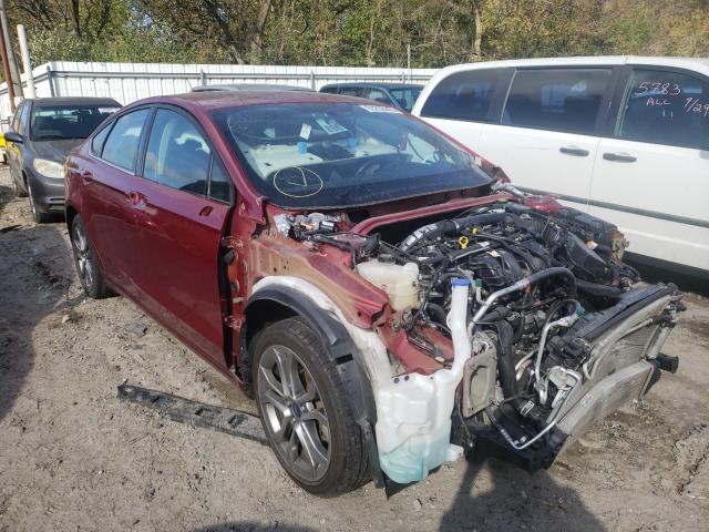 FORD FUSION SE 2017 3fa6p0h94hr269127