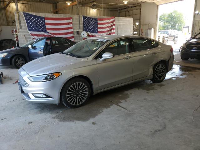 FORD FUSION SE 2017 3fa6p0h94hr274389