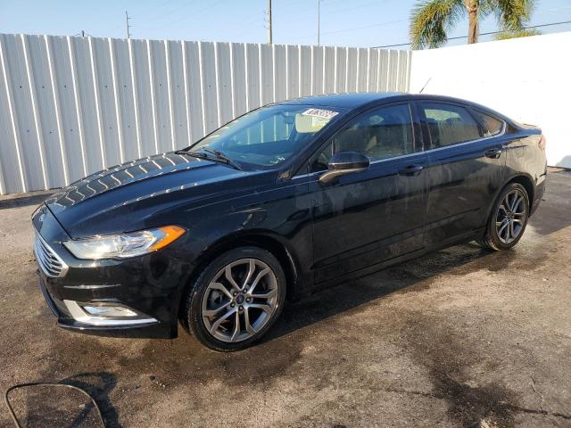 FORD FUSION SE 2017 3fa6p0h94hr328094