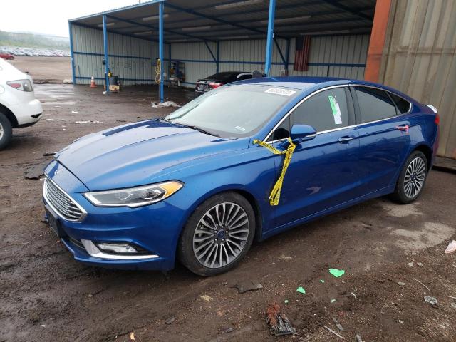 FORD FUSION SE 2017 3fa6p0h94hr335353